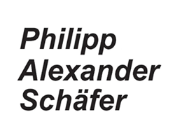 Philipp Alexander Schäfer logo