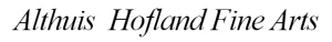Althuis Hofland Fine Arts
