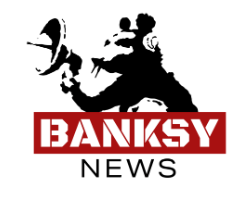 Banksy News