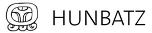 Hunbatz logo