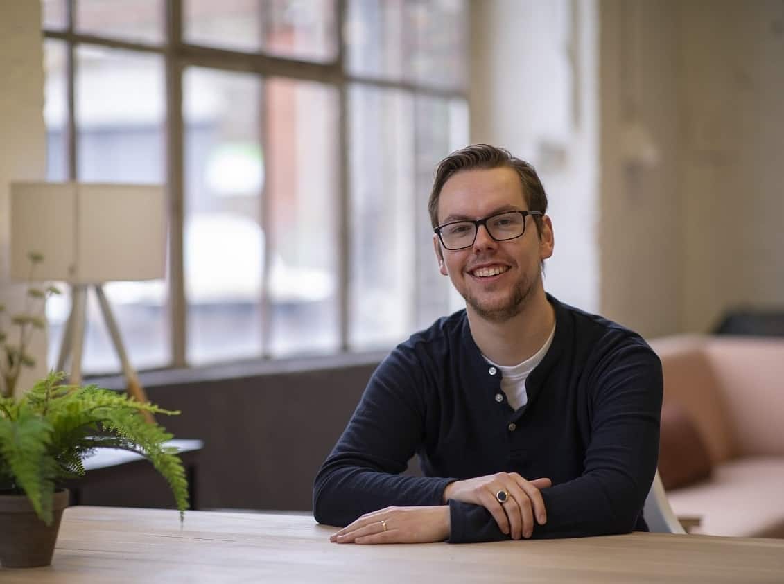 Emile Haffmans, Art World Marketing