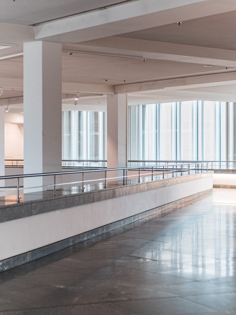 white and brown concrete building