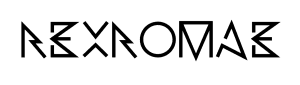 REXROMAE logo