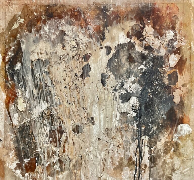 The Art of Renya Parnes