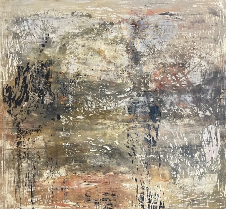 The Art of Renya Parnes