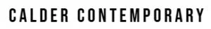 Calder Contemporary London