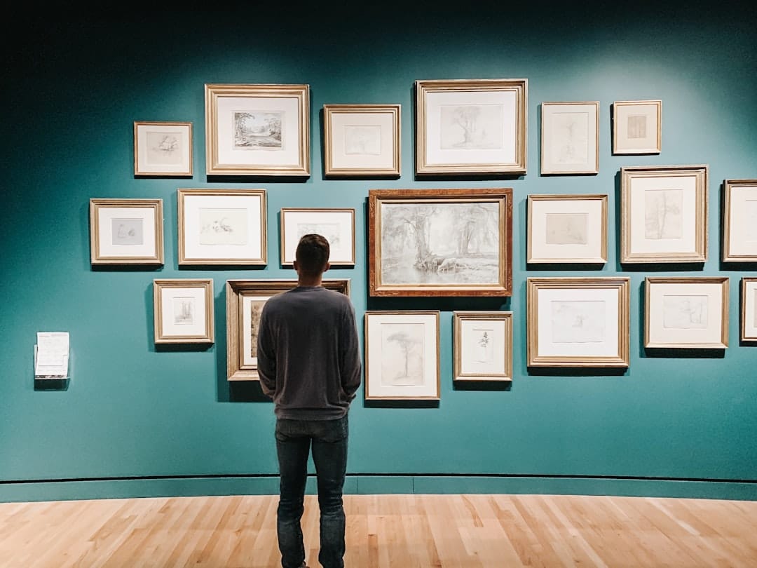 Google Ads for Art Galleries: A Practical Guide (2026)